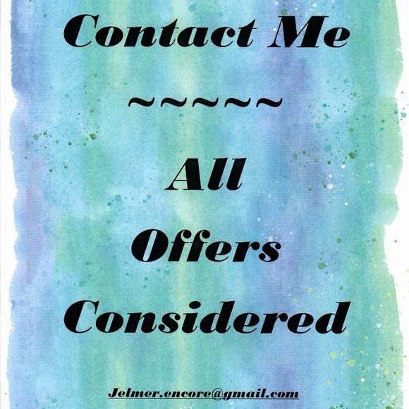 ~~All Offers Considered~~ - Picture 1 of 1